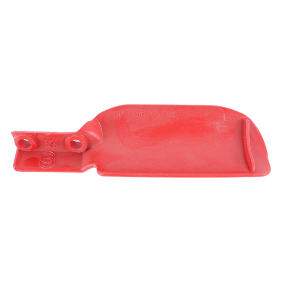Protection de fourche gauche origine Piaggio 50 Stalker