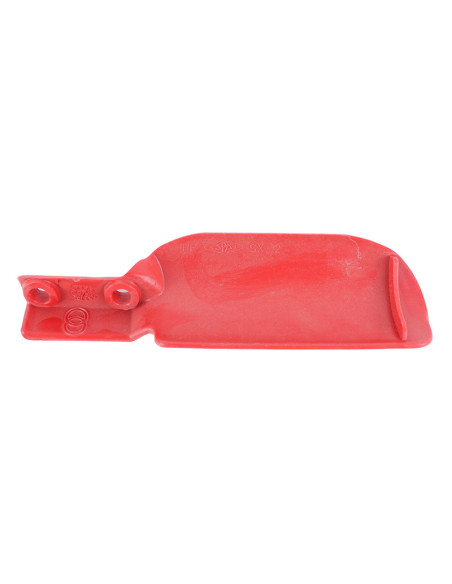 Protection de fourche gauche origine Piaggio 50 Stalker