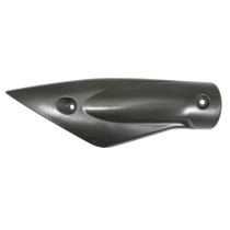 Protection de pot d'échappement avant origine Piaggio Aprilia 50 RS 2011-2019