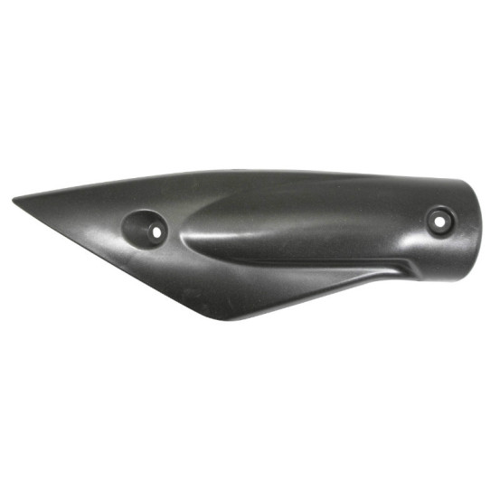 Protection de pot d'échappement avant origine Piaggio Aprilia 50 RS 2011-2019