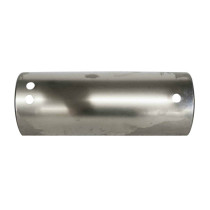Protection de pot d'échappement externe origine Piaggio Aprilia 125 / 250 / 300 Leonardo 1996-2004