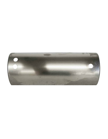 Protection de pot d'échappement externe origine Piaggio Aprilia 125 / 250 / 300 Leonardo 1996-2004