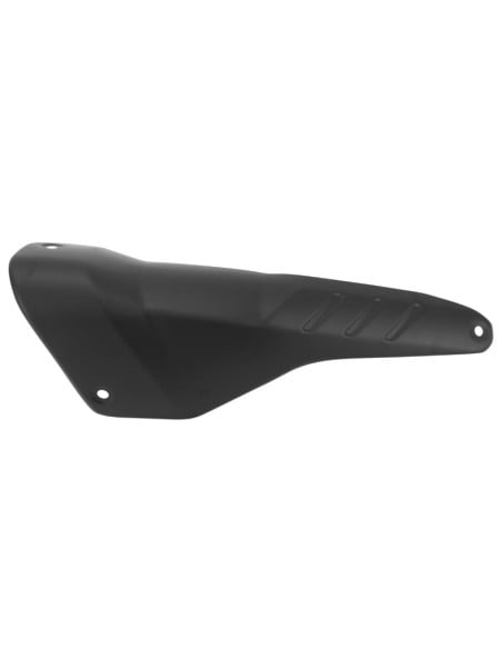 Protection de pot d'échappement origine Aprilia 1100 RSV4 / Tuono E5 2021-2024