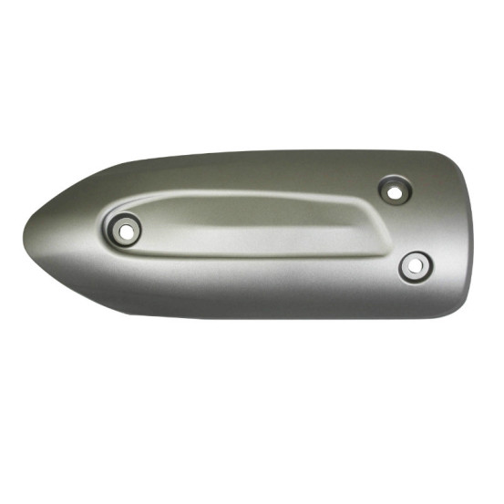 Protection de pot d'échappement origine Piaggio 125 / 250 Beverly / 125 / 300 MP3 ibride 2013