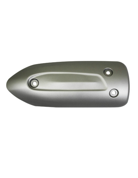 Protection de pot d'échappement origine Piaggio 125 / 250 Beverly / 125 / 300 MP3 ibride 2013