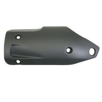 Protection de pot d'échappement origine Piaggio 125 Skipper