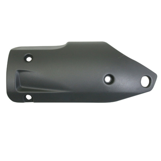 Protection de pot d'échappement origine Piaggio 125 Skipper