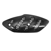 Protection de pot d'échappement origine Piaggio Aprilia 50 Rally / SR 1997-2000