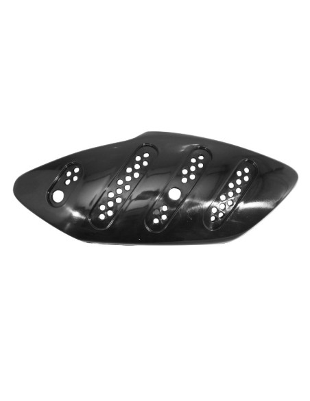 Protection de pot d'échappement origine Piaggio Aprilia 50 Rally / SR 1997-2000