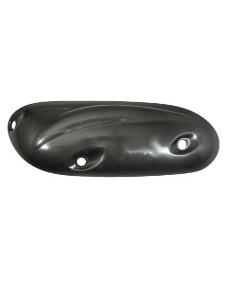 Protection de pot d'échappement origine Piaggio Aprilia 50 Scarabeo 4T 2001-2009