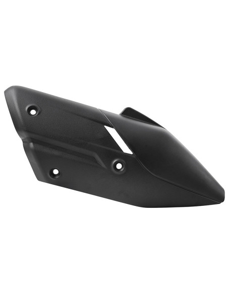 Protection de pot d'échappement origine Piaggio Beverly 400 E5 2021-2024
