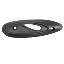 Protection de pot d'échappement origine Piaggio Fly 50 4T / Zip 50 4T 2015-