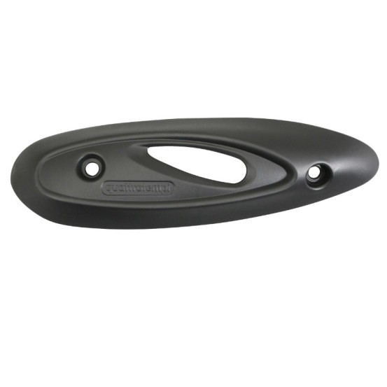 Protection de pot d'échappement origine Piaggio Fly 50 4T / Zip 50 4T 2015-