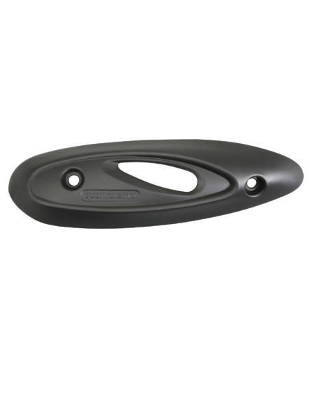 Protection de pot d'échappement origine Piaggio Fly 50 4T / Zip 50 4T 2015-