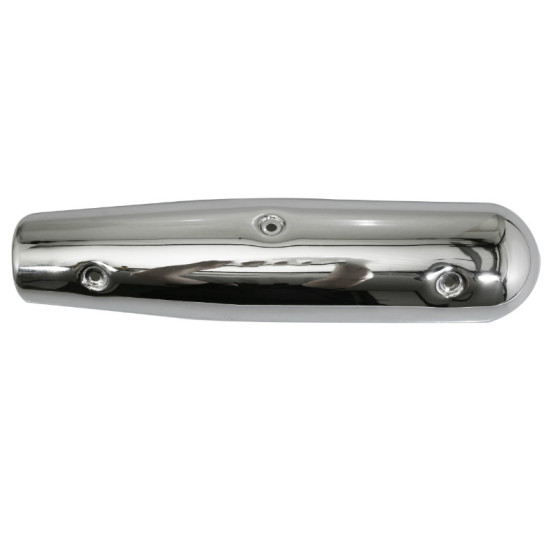 Protection de pot d'échappement origine Piaggio Gilera 50 Eaglet 2005-