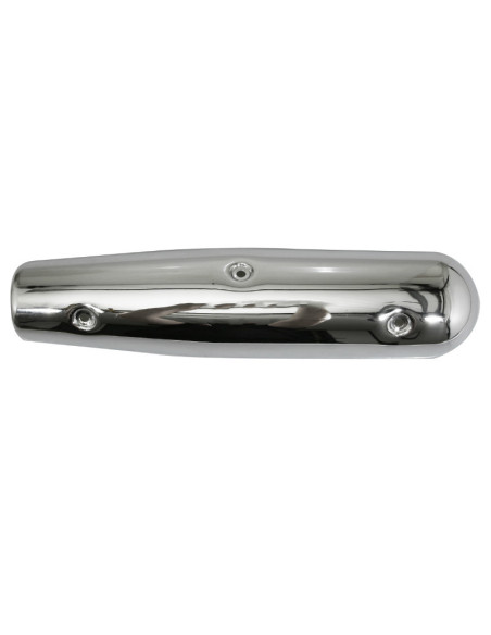Protection de pot d'échappement origine Piaggio Gilera 50 Eaglet 2005-
