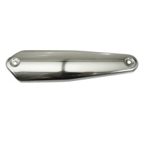 Protection de pot d'échappement origine Piaggio Moto Guzzi 750 V7 Classic 2008-2012 / V7 Special après 2014 / V7 Stone