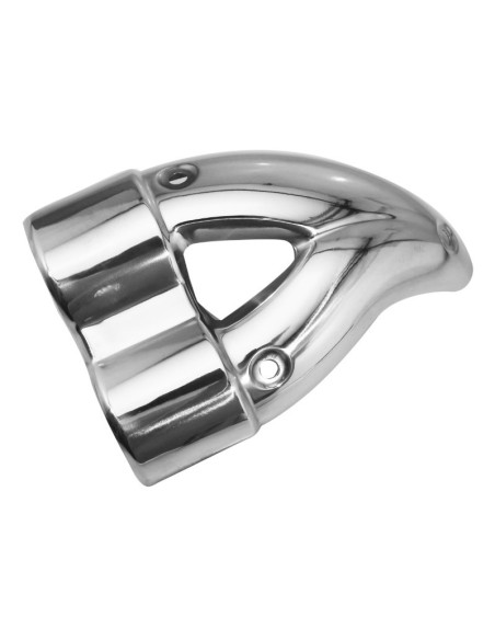 Protection de pot d'échappement origine Piaggio Moto Guzzi 850 / 1100 / 1200 Griso