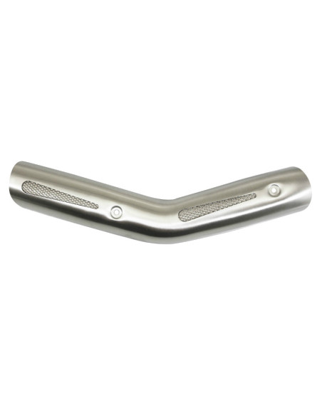 Protection de pot d'échappement origine Piaggio Moto Guzzi V7 Stornello 2016