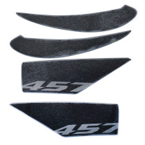 Protection de réservoir origine Aprilia 457 RS 2024-2025