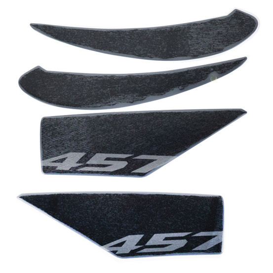 Protection de réservoir origine Aprilia 457 RS 2024-2025