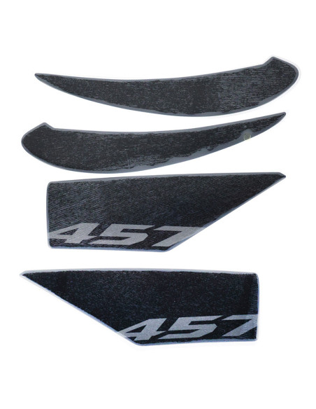 Protection de réservoir origine Aprilia 457 RS 2024-2025
