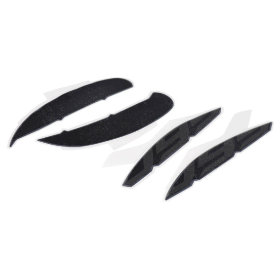 Protection de réservoir resine origine Aprilia 660 RS / Tuono 2020-2023