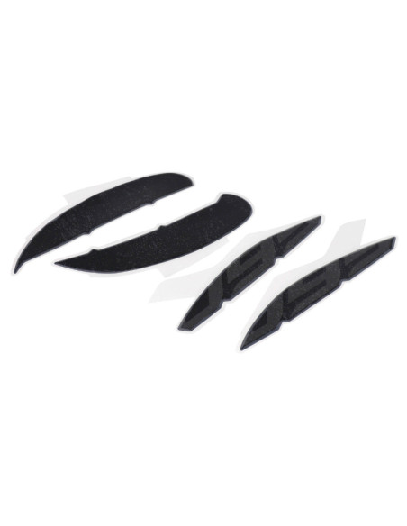Protection de réservoir resine origine Aprilia 660 RS / Tuono 2020-2023