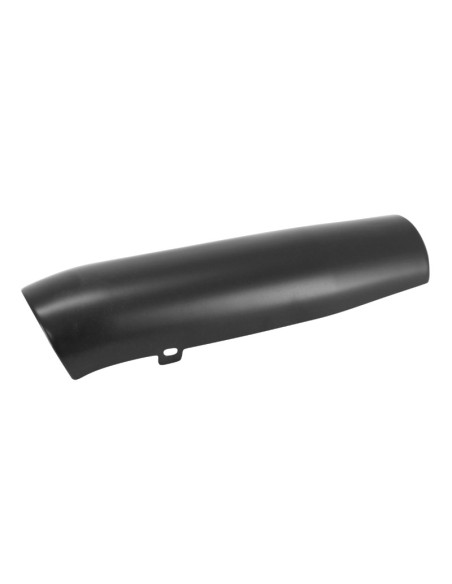 Protection de silencieux pot d'échappement droit origine Moto Guzzi V7 Stone 2021-2025