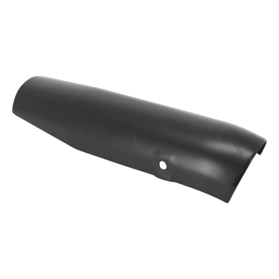 Protection de silencieux pot d'échappement droit origine Moto Guzzi V7 Stone 2021-2025