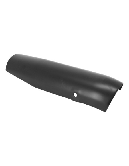 Protection de silencieux pot d'échappement droit origine Moto Guzzi V7 Stone 2021-2025
