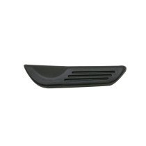 Protection droit marche pied origine Piaggio 125 / 250 / 300 / 500 Nexus Gilera