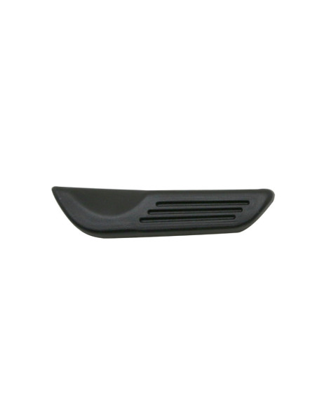 Protection droit marche pied origine Piaggio 125 / 250 / 300 / 500 Nexus Gilera
