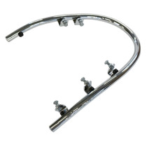 Protection garde / Boue avant origine Piaggio 50 / 125 Vespa Primavera après 2013