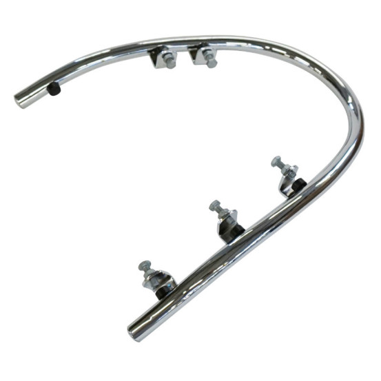 Protection garde / Boue avant origine Piaggio 50 / 125 Vespa Primavera après 2013