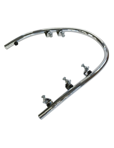 Protection garde / Boue avant origine Piaggio 50 / 125 Vespa Primavera après 2013