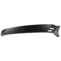 Protection latérale arrière droit origine Piaggio 125 / 250 / 300 Vespa GTS noir 99/C