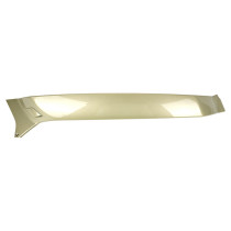 Protection latérale arrière gauche origine Piaggio 125 / 250 / 300 Vespa GTS 2018-2022 jaune lg