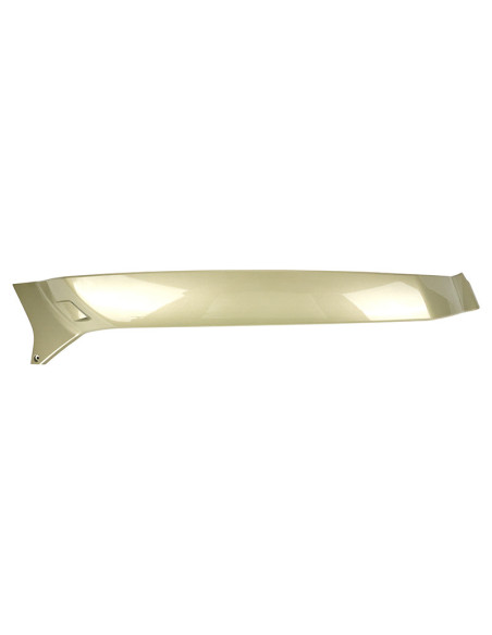 Protection latérale arrière gauche origine Piaggio 125 / 250 / 300 Vespa GTS 2018-2022 jaune lg