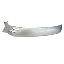 Protection latérale droit origine Piaggio 125 GT gris 738/A