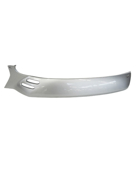 Protection latérale droit origine Piaggio 125 GT gris 738/A
