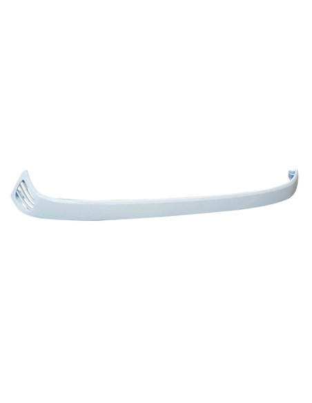 Protection latérale droit origine Piaggio 125 Vespa S 2007-2012 blanc 544