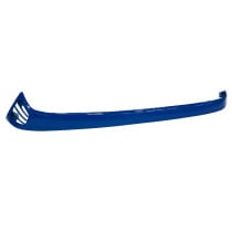 Protection latérale droit origine Piaggio 125 Vespa S 2007-2012 bleu 244/A