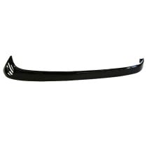 Protection latérale droit origine Piaggio 125 Vespa S 2007-2012 noir 94