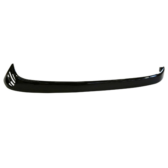 Protection latérale droit origine Piaggio 125 Vespa S 2007-2012 noir 94