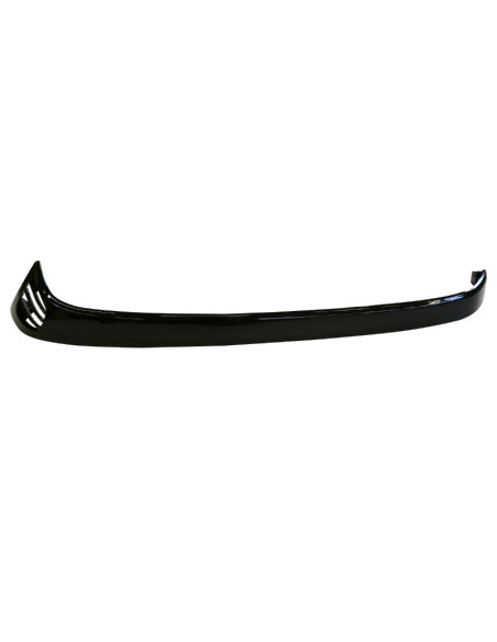 Protection latérale droit origine Piaggio 125 Vespa S 2007-2012 noir 94