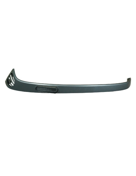 Protection latérale droit origine Piaggio 50 Vespa S 2007-2012 gris 742/B