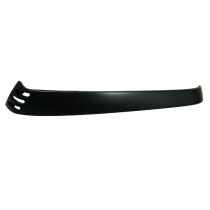 Protection latérale droit origine Piaggio Vespa LX 50 / 125 1998-2008 noir 85/B