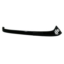 Protection latérale gauche origine Piaggio 50 Vespa S 2007-2012 noir 94