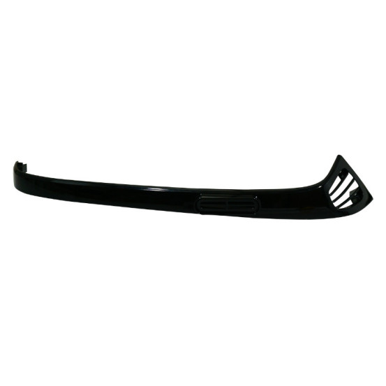 Protection latérale gauche origine Piaggio 50 Vespa S 2007-2012 noir 94